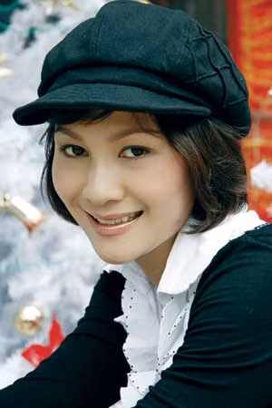 NSƯT Thanh Tâm. NSƯT Thanh Tâm.