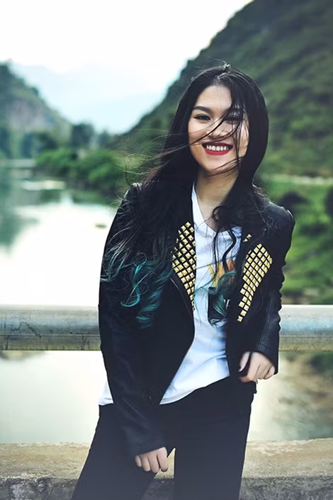Ảnh: Zun Phan.