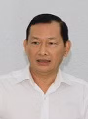 Ông Nguyễn Hùng Linh