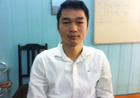 Đối tượng Lê Khánh Linh.