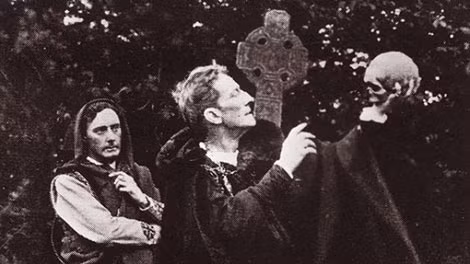 Những tác phẩm kinh điển được chuyển thể từ tác phẩm của Shakespeare sẽ được giới thiệu đến công chúng trong Shakespeare Lives.
