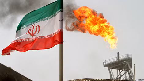 Gói trừng phạt ngành dầu mỏ và ngân hàng của Mỹ với Iran bắt đầu có hiệu lực từ ngày 5-11.