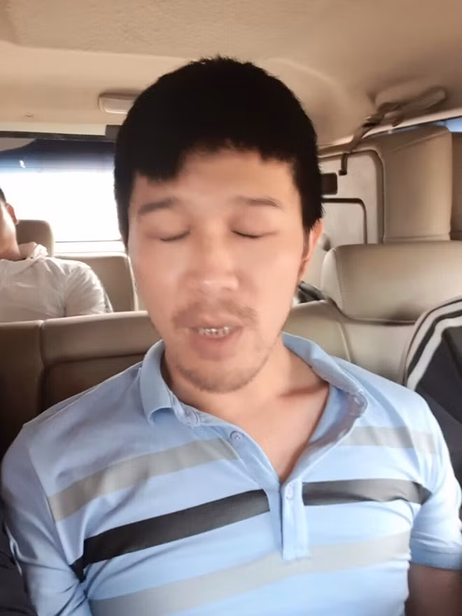 Đối tượng Hùng “Sida”
