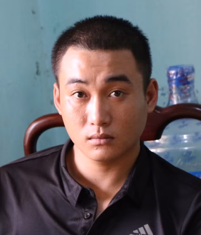 Các đồng bọn của Tuân