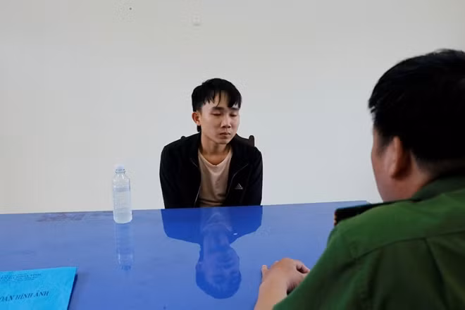 Đối tượng Vương