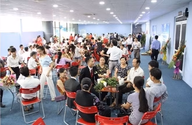 Muốn làm giàu nhanh từ bán hàng đa cấp, Tr lên kế hoạch bị bắt cóc để lấy tiền của gia đình đóng tiền cho công ty đa cấp (ảnh minh họa)
