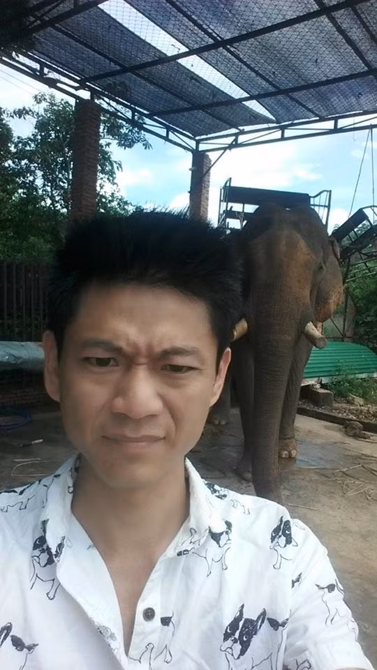 Phúc, đối tượng cầm đầu