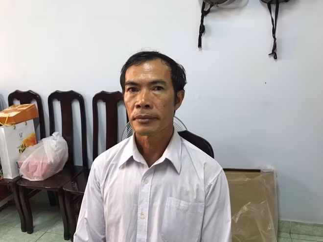 Đối tượng Danh
