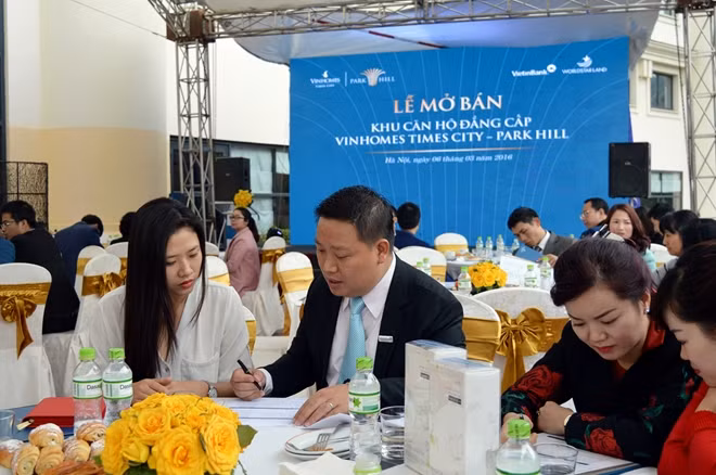 Hoạt động bán lẻ của VietinBank đem đến sự hài lòng cho khách hàng