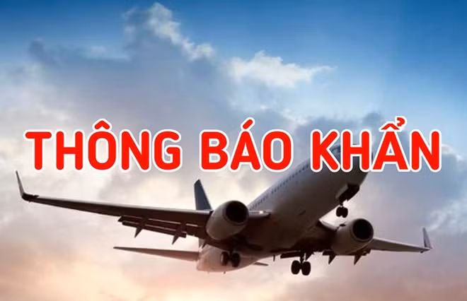 Hành khách đi trên các chuyến bay trên liên hệ với cơ quan y tế địa phương nơi cư trú để được kiểm tra sức khỏe và hướng dẫn phòng ngừa lây nhiễm COVID-19