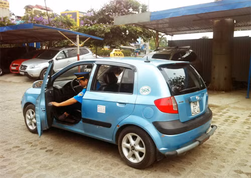 Ngoài lĩnh vực taxi, Uber đang mong muốn được mở rộng hoạt động sang đường thủy.