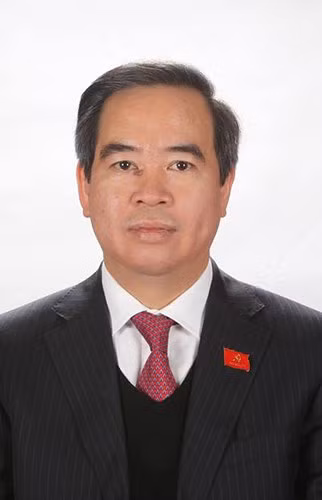 Đồng chí Nguyễn Văn Bình Năm sinh: 1961 Quê quán: Phường Âu Cơ, thị xã Phú Thọ, tỉnh Phú Thọ. Chức vụ: Ủy viên Bộ Chính trị, Trưởng Ban Kinh tế Trung ương