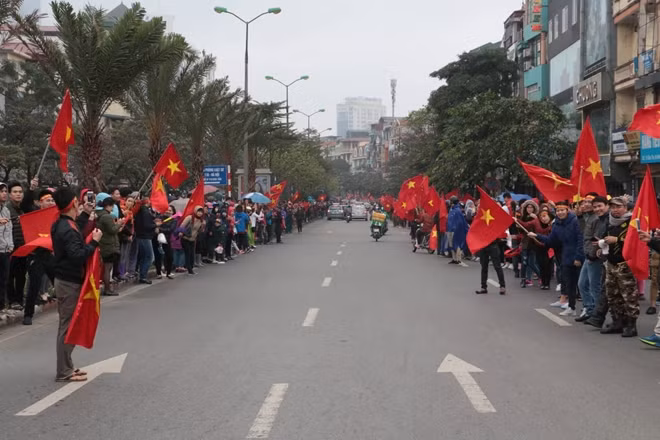 Phố Đào Tấn, Hà Nội