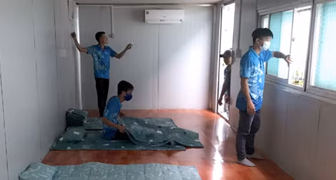 Đà Nẵng miễn 3 tháng tiền thuê nhà ở xã hội, ký túc xá ảnh 5