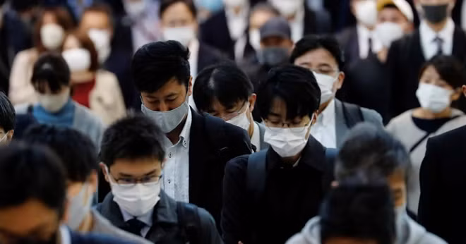 Đã có dự báo chính xác nào về sự xuất hiện của con virus mang tên “Corona”? Ảnh: L.G