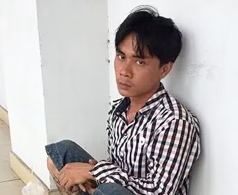 Đối tượng Lành tại CQĐT.