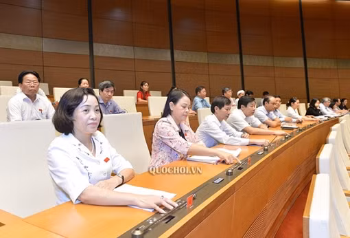 Chính sách phải từ cuộc sống chứ không phải từ văn phòng ảnh 4