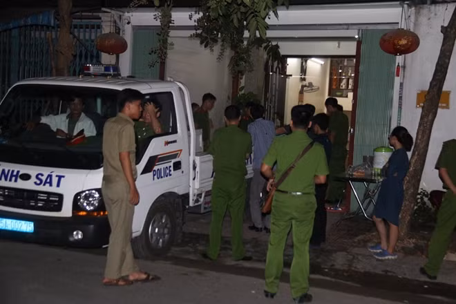 Tài liệu được thu giữ tại trụ sở doanh nghiệp Tuyết Liêm liên quan đến hoạt động mua bán trái phép hóa đơn được Cơ quan công an niêm phong, thu giữ.
