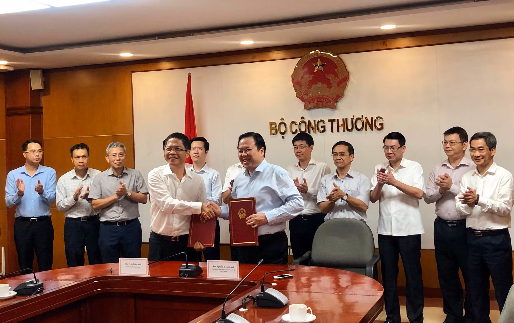 Đưa 11 dự án ngàn tỷ thua lỗ về Uỷ ban Quản lý vốn và Doanh nghiệp Nhà nước