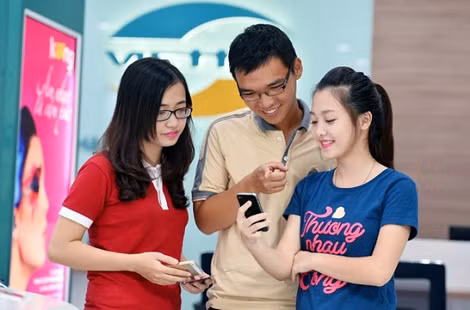 Rất nhiều người quan tâm mạng 4G của Viettel như thế nào?