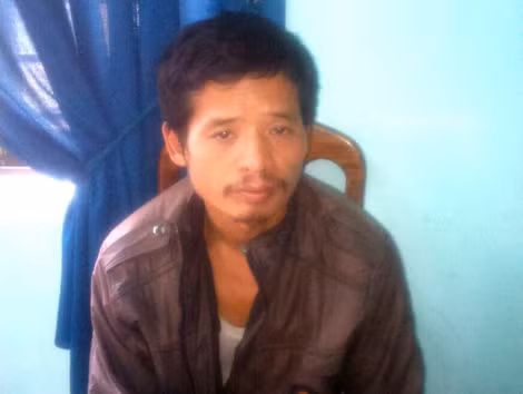 Đối tượng Tơ Đênh Triệu.