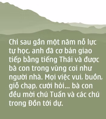 Người Anh hùng miền biên cương Tây Bắc ảnh 8