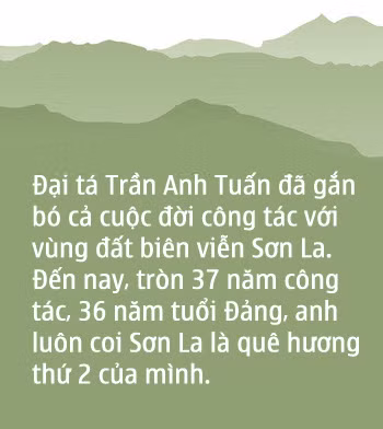 Người Anh hùng miền biên cương Tây Bắc ảnh 5