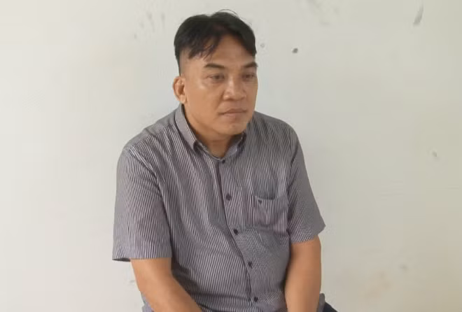 Nguyễn Chí Dũng.