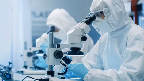 Công nghệ nano mở ra cơ hội cách mạng hóa nông nghiệp và cải thiện an ninh lương thực.