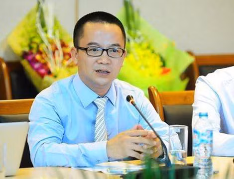 Luật sư Nguyễn Thế Truyền (Giám đốc Công ty luật Thiên Thanh, Hà Nội).