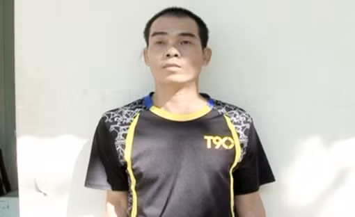 Bênh con hư, bố sát hại hàng xóm ảnh 2