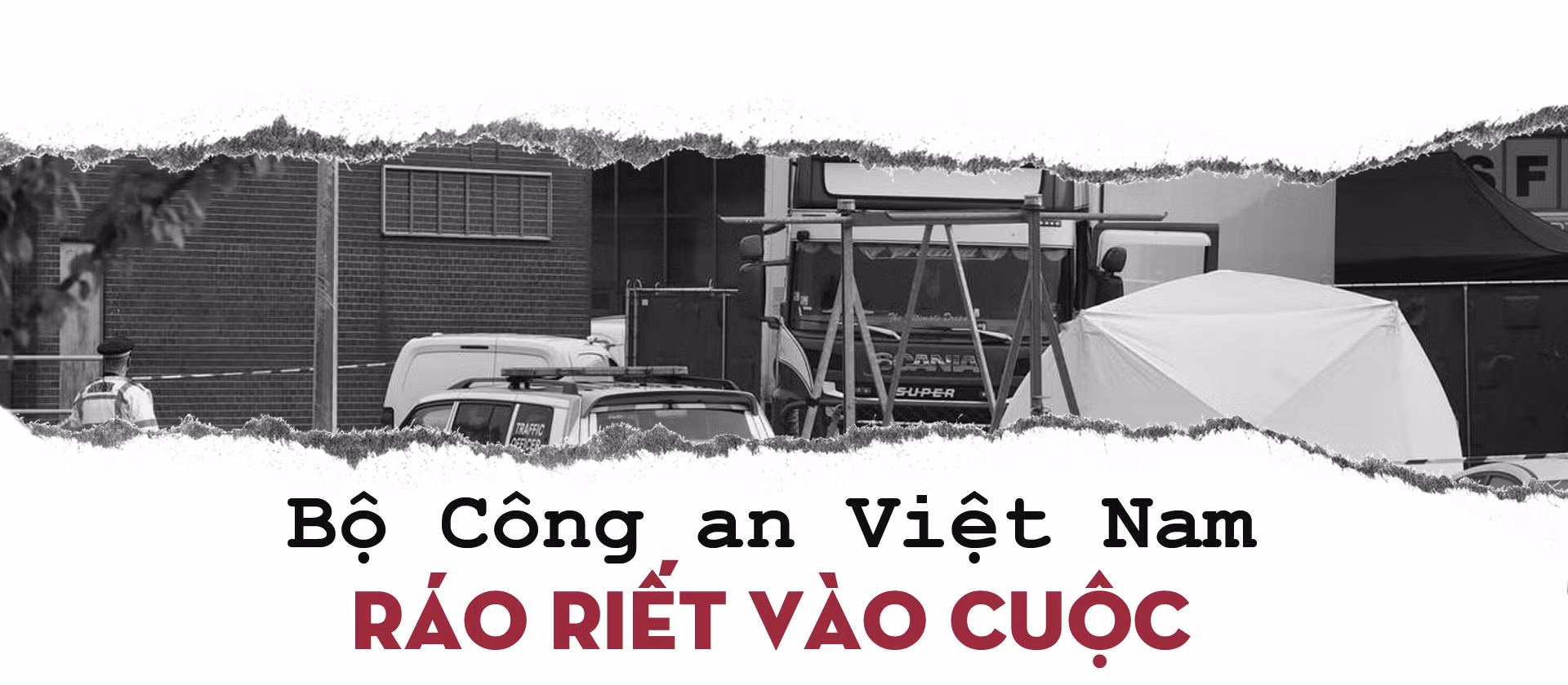 Hành trình của chuyến xe tử thần ảnh 11