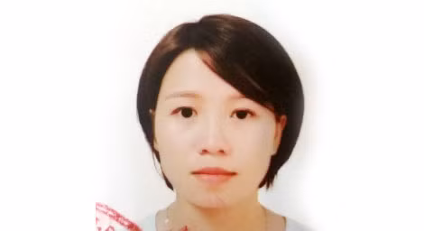 Bùi Thị Vân Anh.
