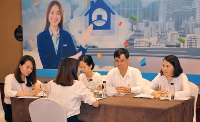 VietinBank là địa chỉ tuyển dụng uy tín hàng đầu tại Việt Nam.