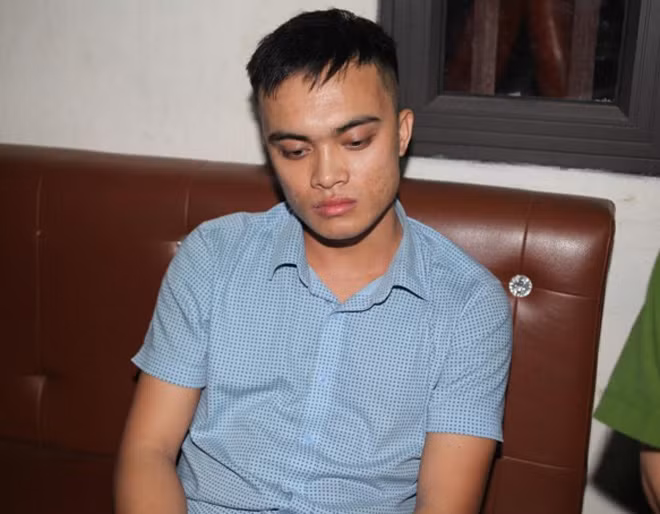 Nguyễn Văn Quảng.