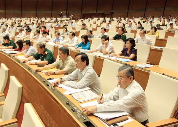 Nhiều vấn đề nóng sẽ được Quốc hội đưa ra chất vấn trong kỳ này.