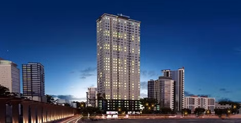FLC Star Tower được xây dựng trên khu đất có tổng diện tích hơn 3.000m², với quy mô xây dựng 41 tầng, với 4 tầng hầm và 37 tầng nổi.