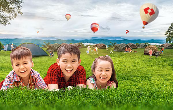 Techcombank triển khai chương trình khuyến mãi dịp hè “Chào hè năng động - Nhân rộng niềm vui”