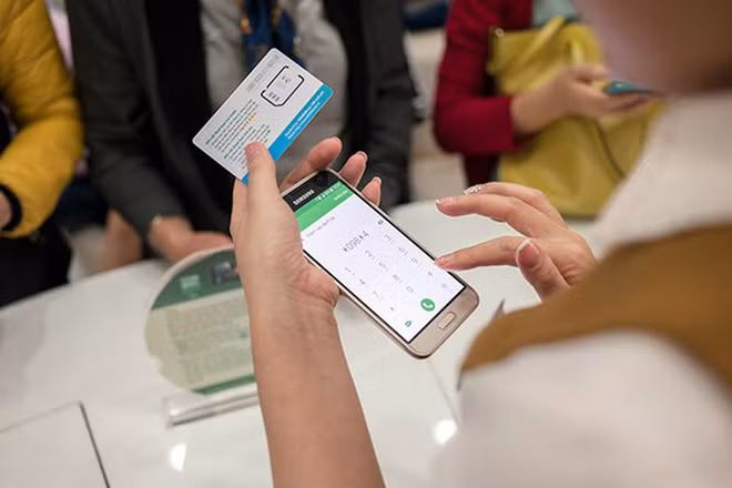 Viettel ra mắt hàng loại gói cước 4G chuyên biệt