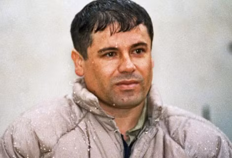 Bố già Joaquin "El Chapo" Guzman khi ở tù vẫn có cuộc sống vương giả và điều hành tập đoàn ma túy khổng lồ. Bố già Joaquin "El Chapo" Guzman khi ở tù vẫn có cuộc sống vương giả và điều hành tập đoàn ma túy khổng lồ.