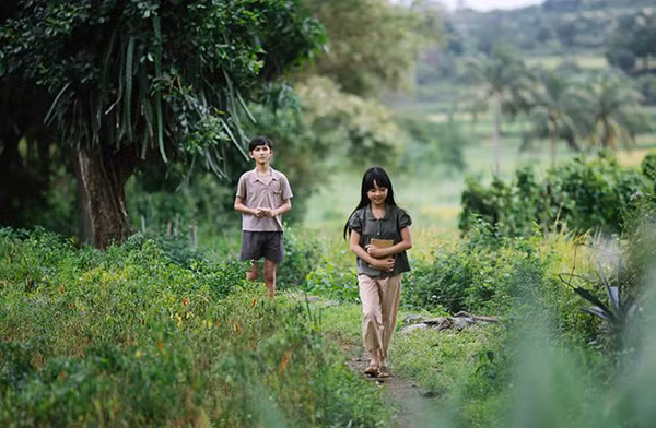 Phim “Tôi thấy hoa vàng trên cỏ xanh” sẽ là một trong những ứng cử viên sáng giá tại Liên hoan phim Việt Nam 2015.