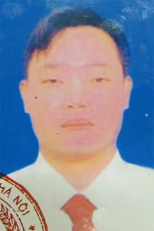 Đối tượng Bùi Tuấn Dũng.