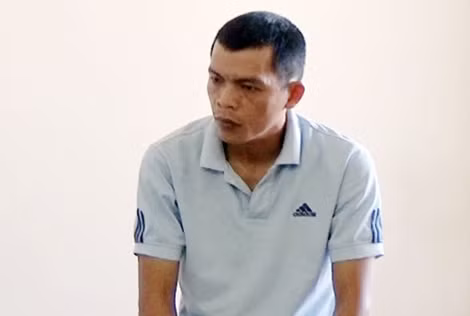 Đối tượng Đính.