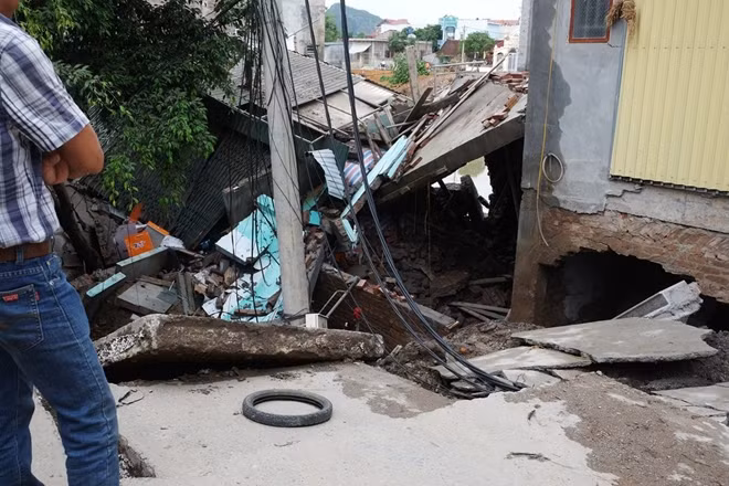 Người dân lo lắng vì chưa tìm ra nguyên nhân chính xác của vụ việc.