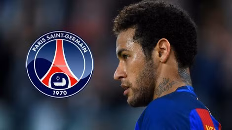 Neymar bị đồn sang PSG với giá hơn 200 triệu euro.