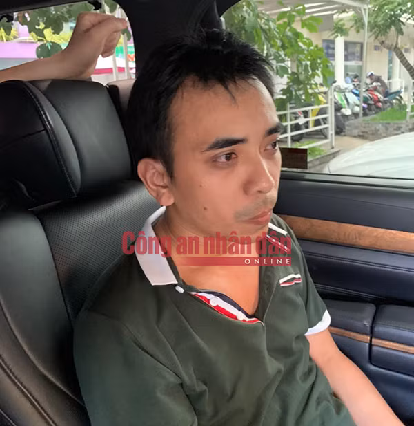 Đối tượng giỏi công nghệ tham gia đường dây tổ chức đánh bạc Nguyễn Tuấn Hải