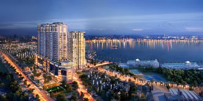 Sun Grand City 69B Thụy Khuê.