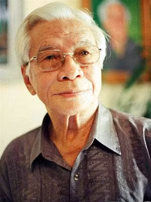 Nhạc sĩ Huy Du