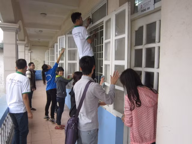 Gian lận điểm thi tại một số địa phương trong kỳ thi THPTQG 2018 đã gây ra nhiều hệ lụy đối với xã hội
