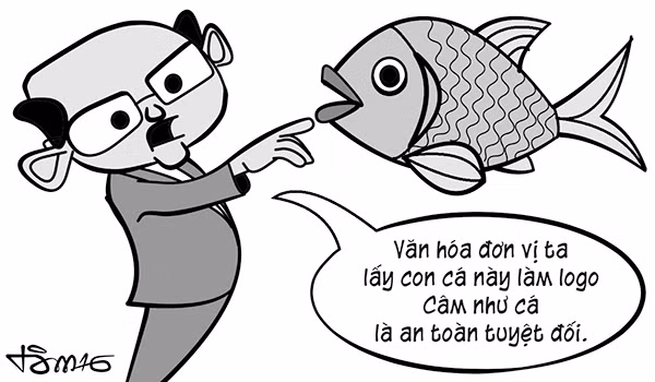 Minh họa của Lê Tâm.